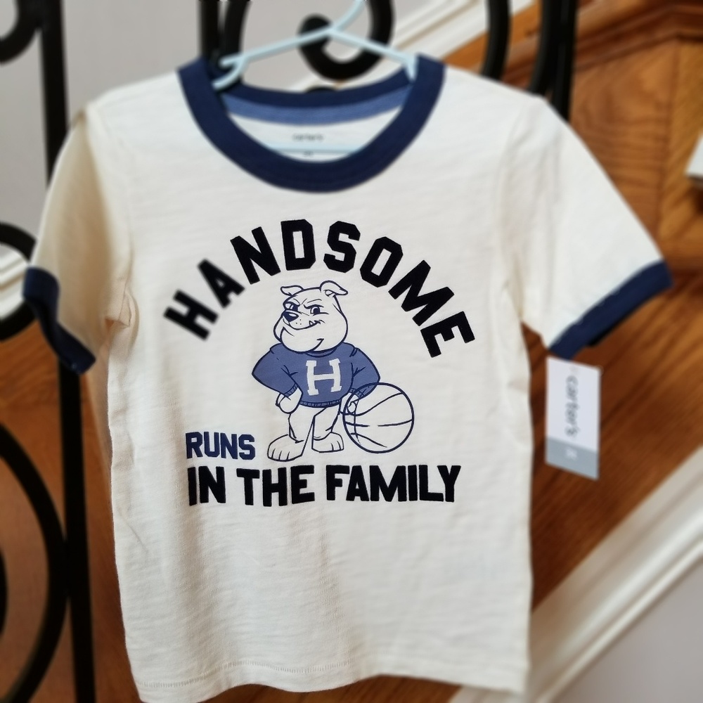 NWT - Toddler tshirt